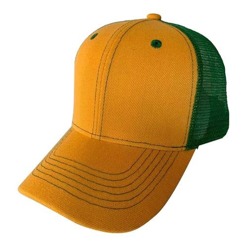 GORRA MR TRUCKER FRENTE DURO - Vista 9